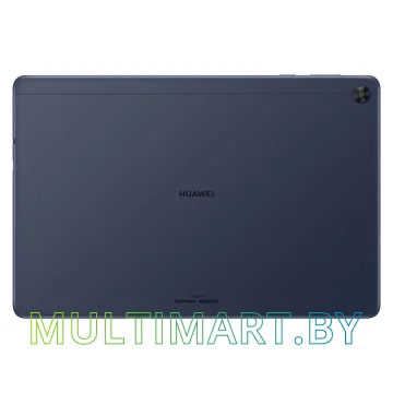 Планшет Huawei MatePad T10s AGS3K-L09 4GB/64GB LTE (насыщенный синий) картинка 2